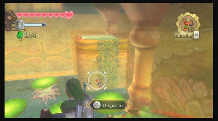 The Legend of Zelda: Skyward Sword (Edición Limitada) - Imagen 40